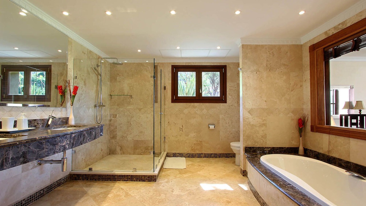 Photo of Bathroom in Benahavis