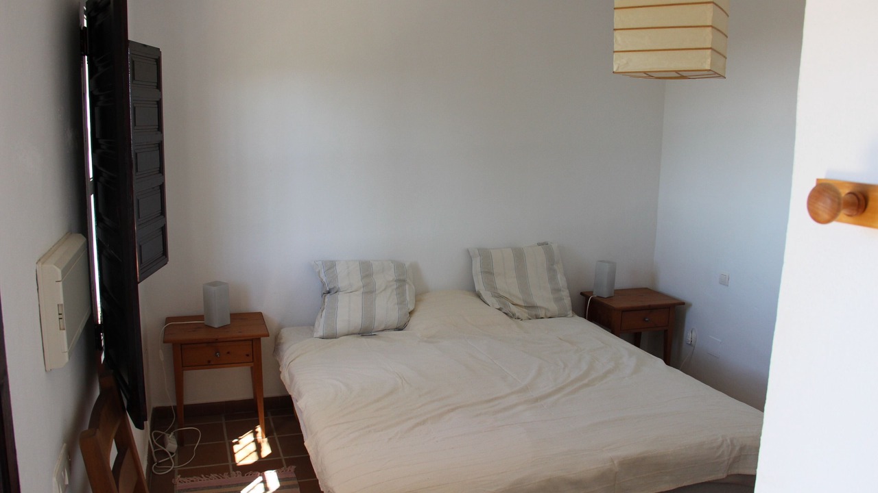 Photo of Bedroom in Sayalonga