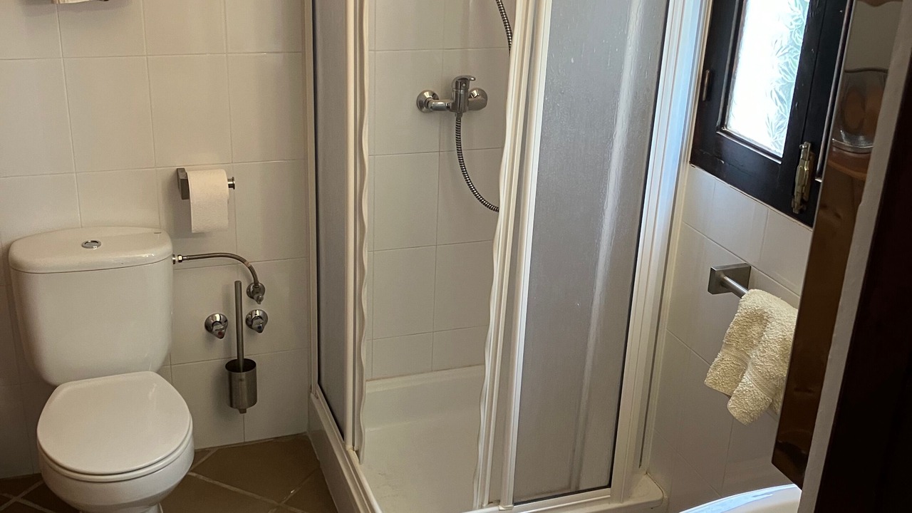 Photo of Bathroom in Sayalonga