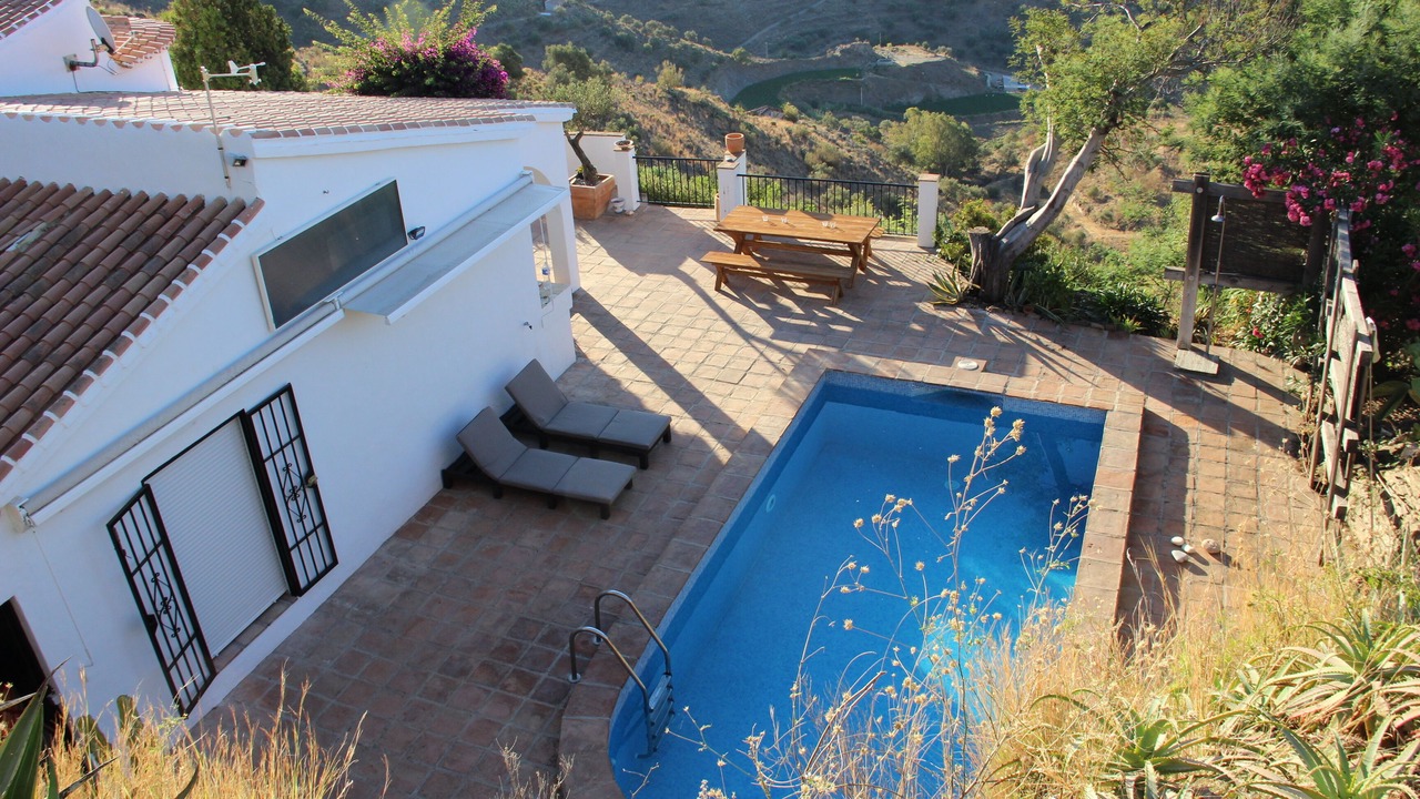Photo of Outdoor in Sayalonga