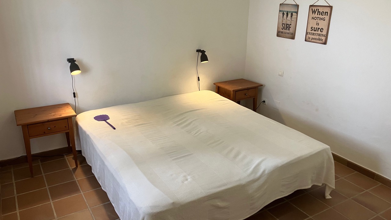 Photo of Bedroom in Sayalonga