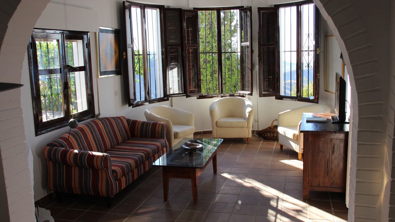 Photo of Livingroom in Sayalonga