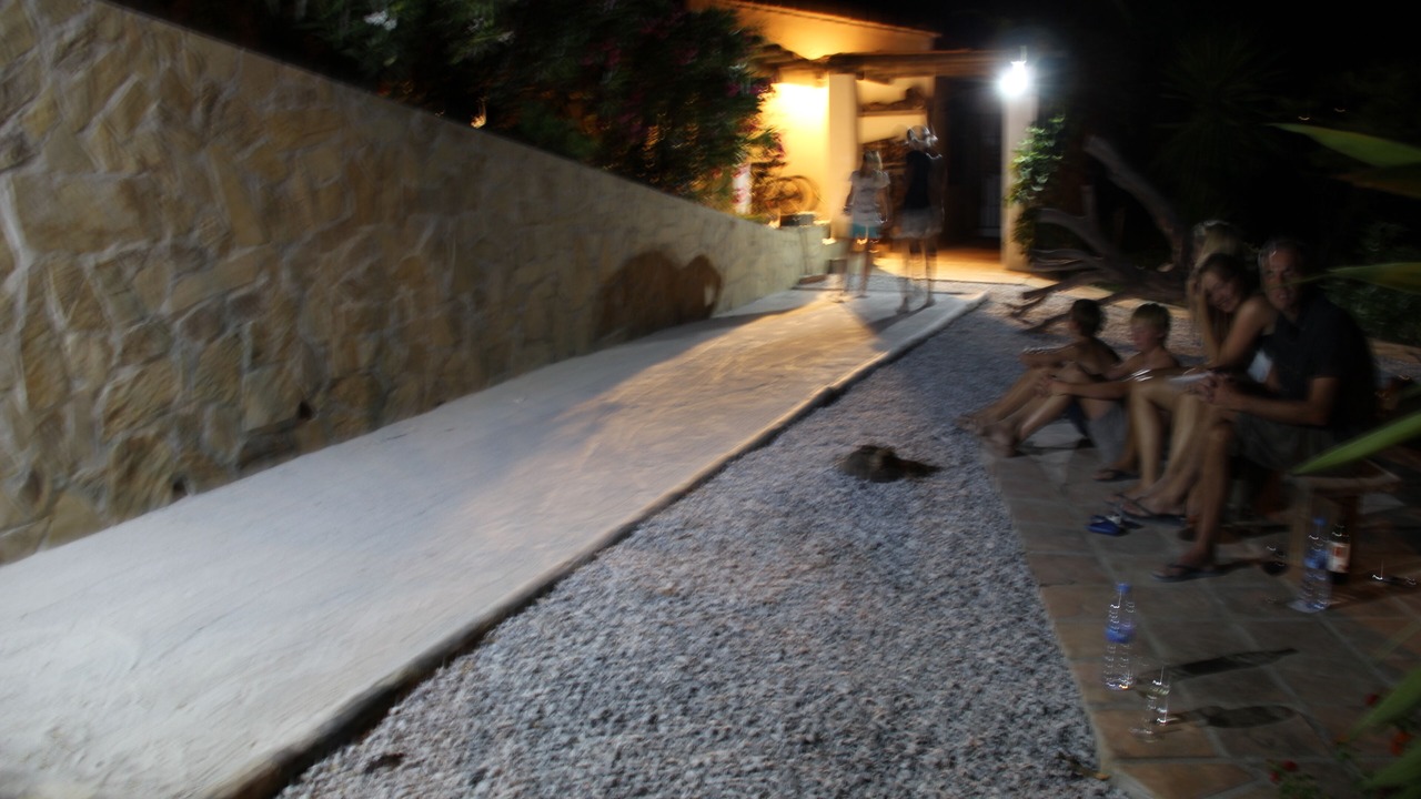 Photo of Outdoor in Sayalonga