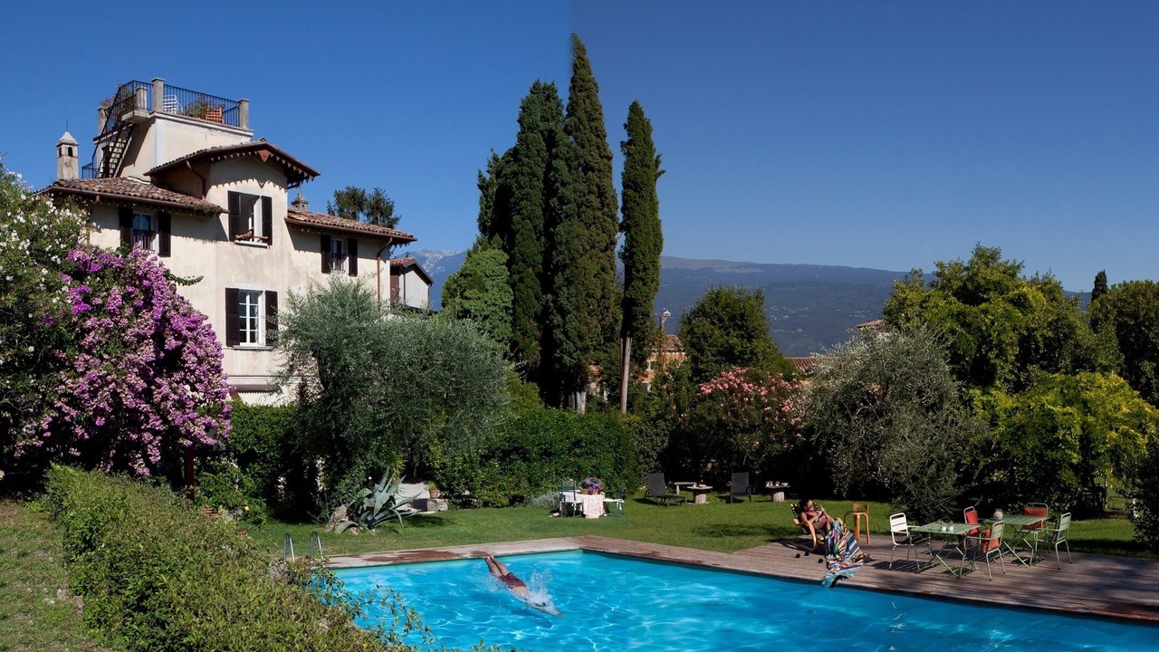 Photo of Outdoor in Bogliaco