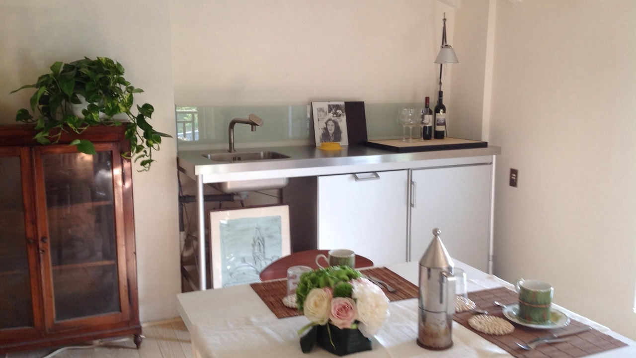 Photo of Kitchen in Bogliaco