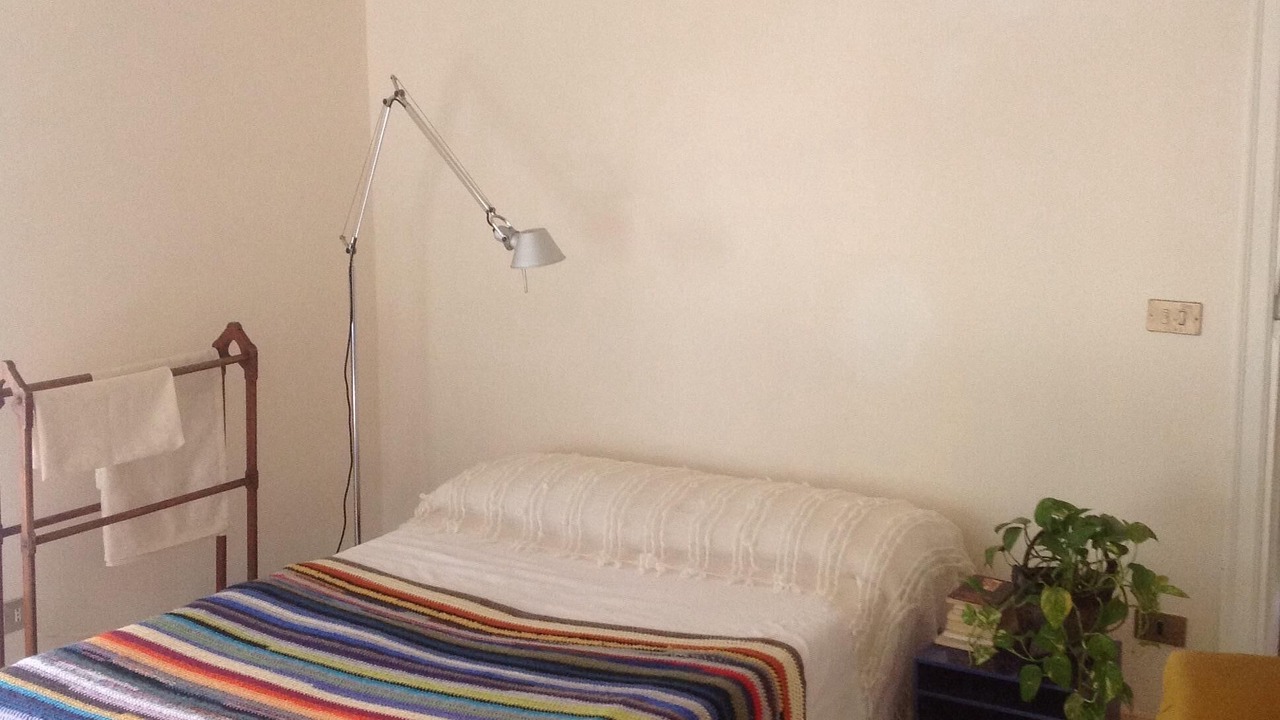 Photo of Bedroom in Bogliaco