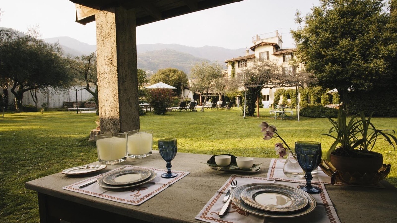 Photo of Outdoor in Bogliaco