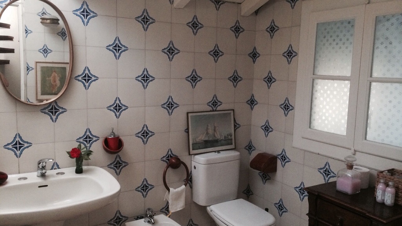 Photo of Bathroom in Bogliaco