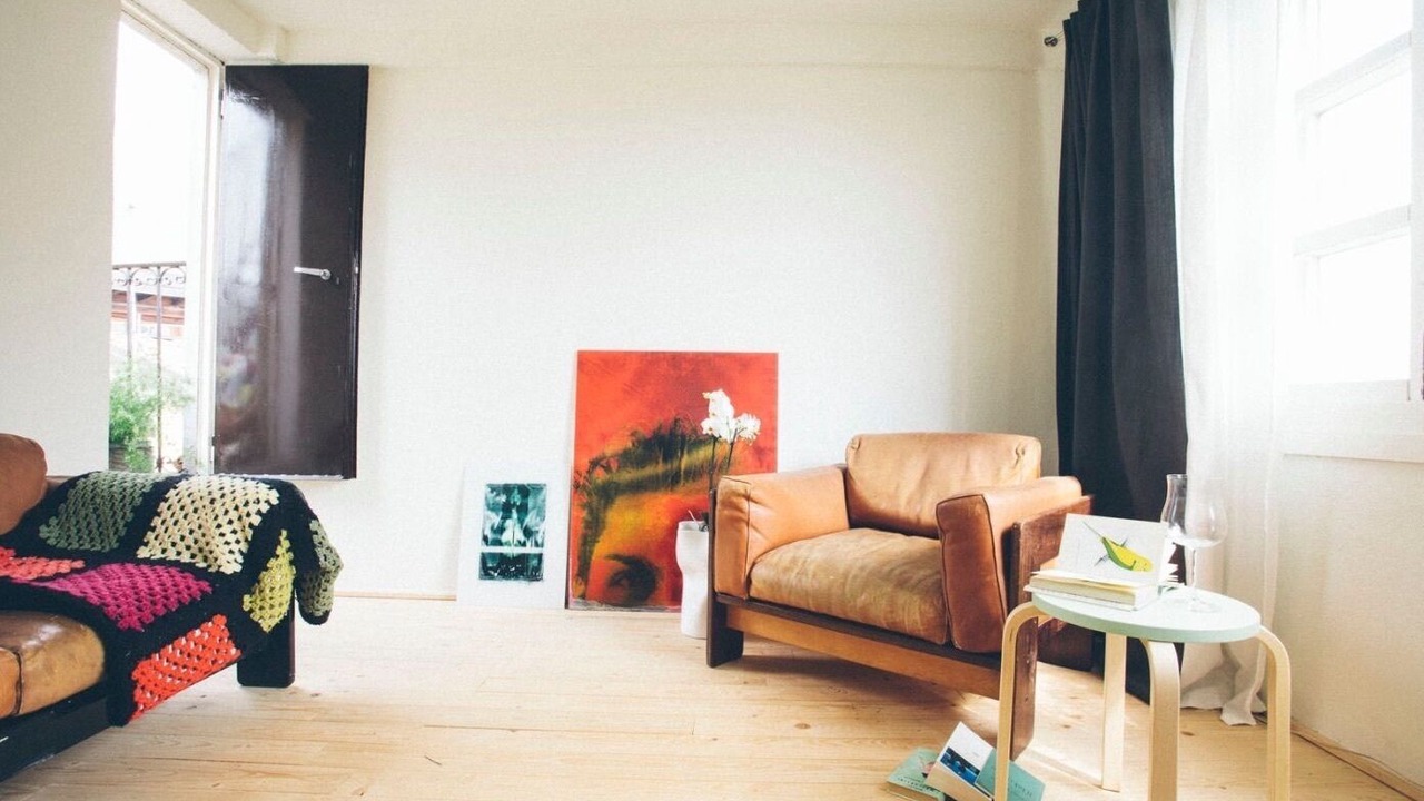 Photo of Livingroom in Bogliaco
