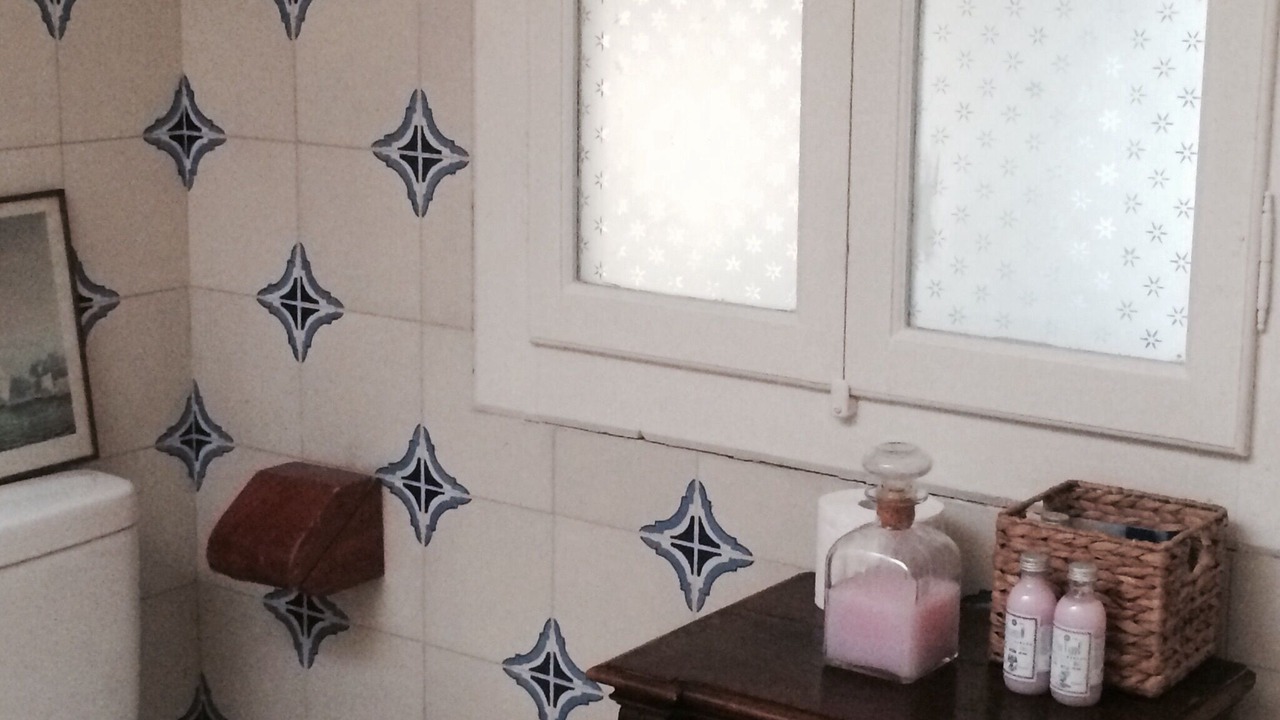 Photo of Bathroom in Bogliaco