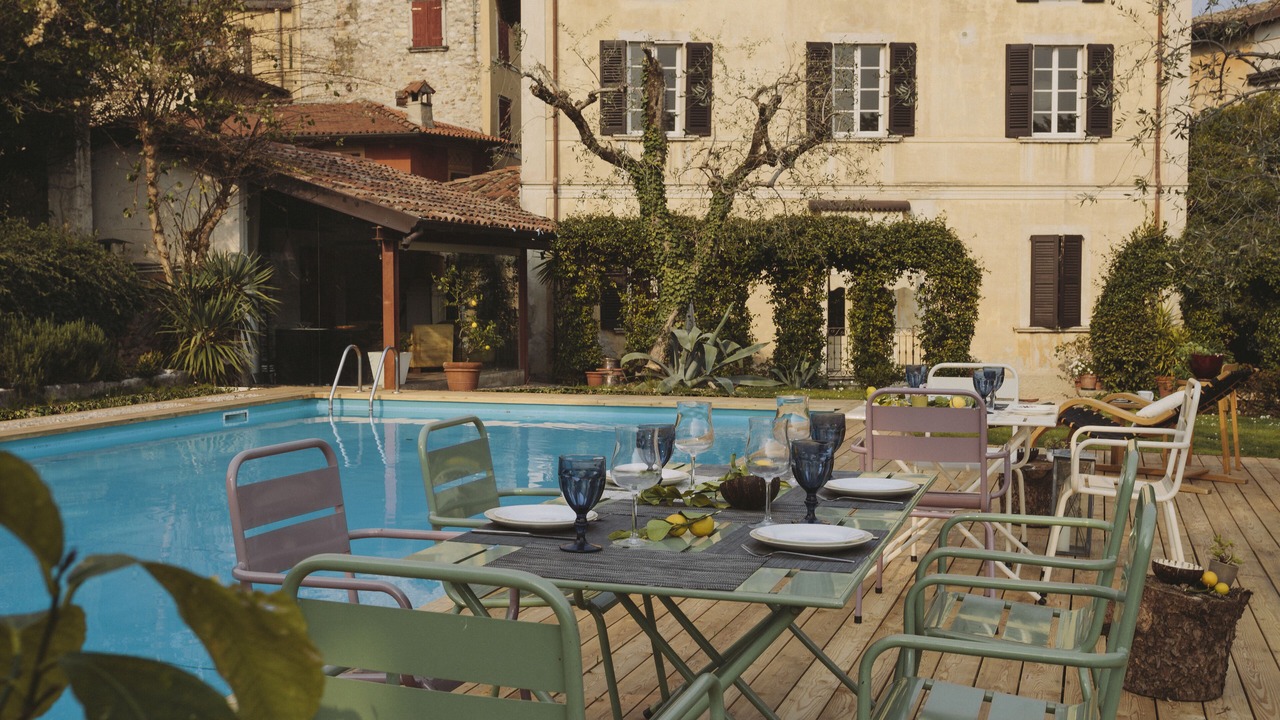 Photo of Outdoor in Bogliaco