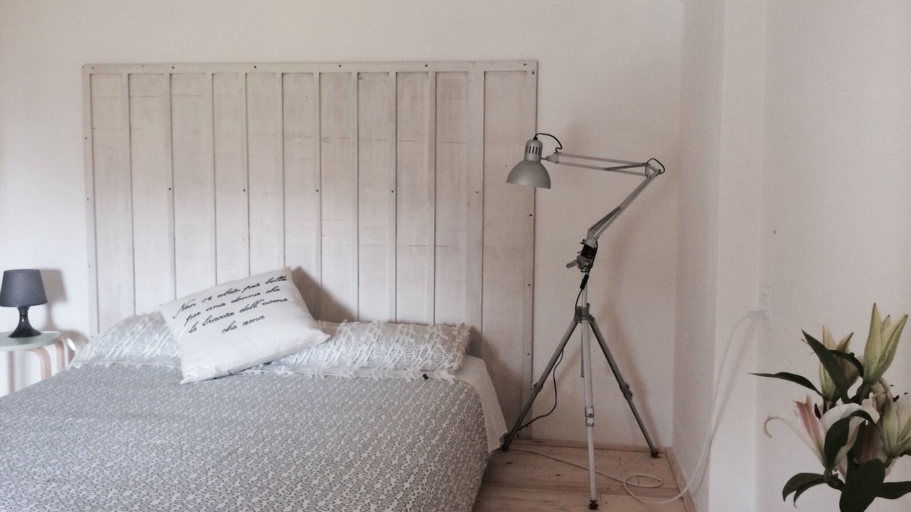 Photo of Bedroom in Bogliaco