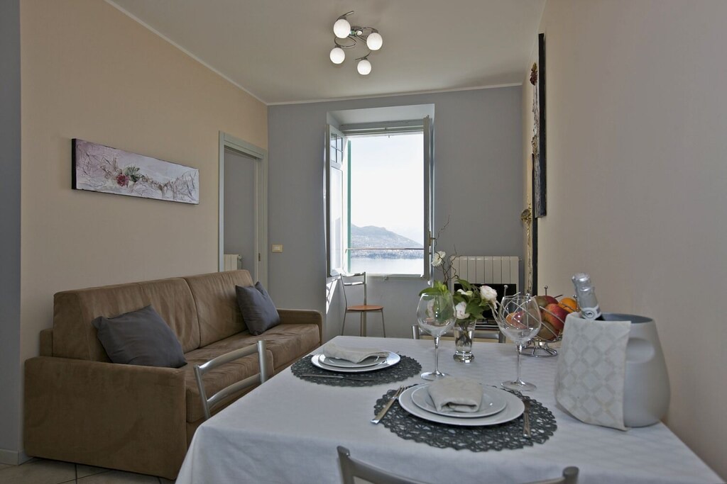 Photo of Livingroom in Carciano
