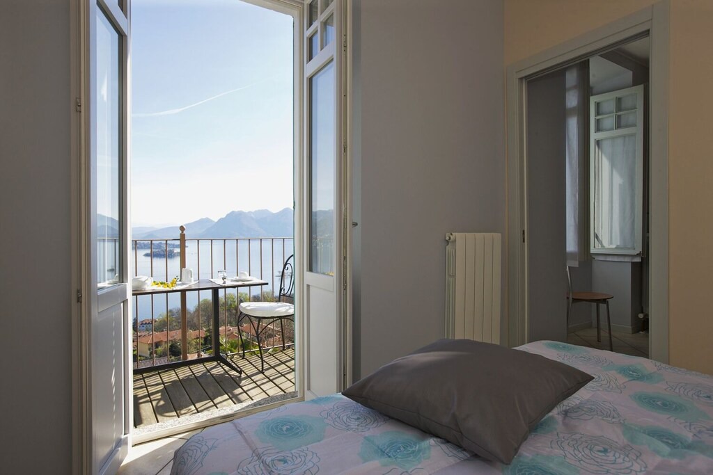 Photo of Bedroom in Carciano