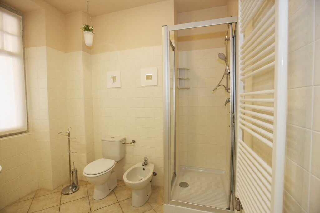 Photo of Bathroom in Carciano