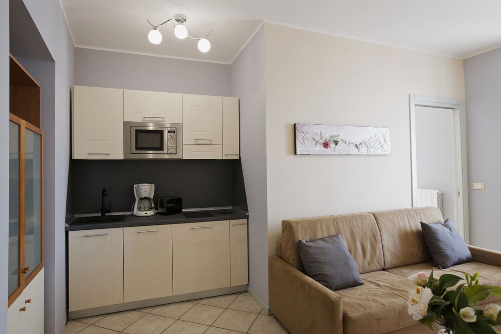 Photo of Livingroom in Carciano