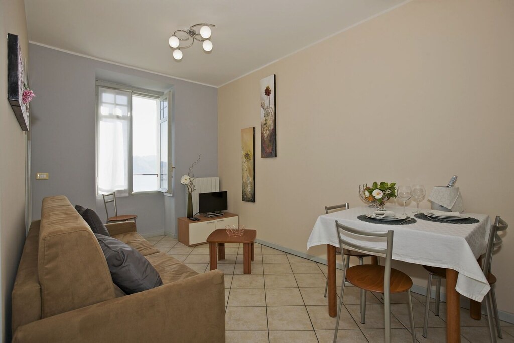Photo of Livingroom in Carciano