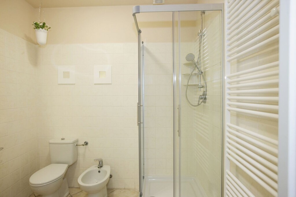 Photo of Bathroom in Carciano