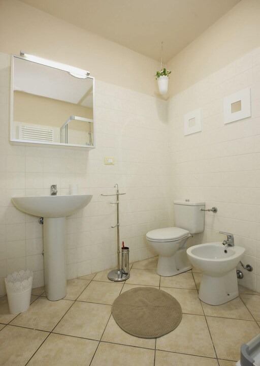 Photo of Bathroom in Carciano