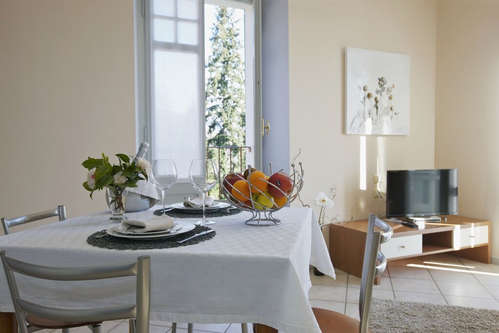 Photo of Livingroom in Carciano