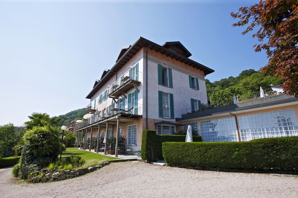 Photo of Buildings in Carciano