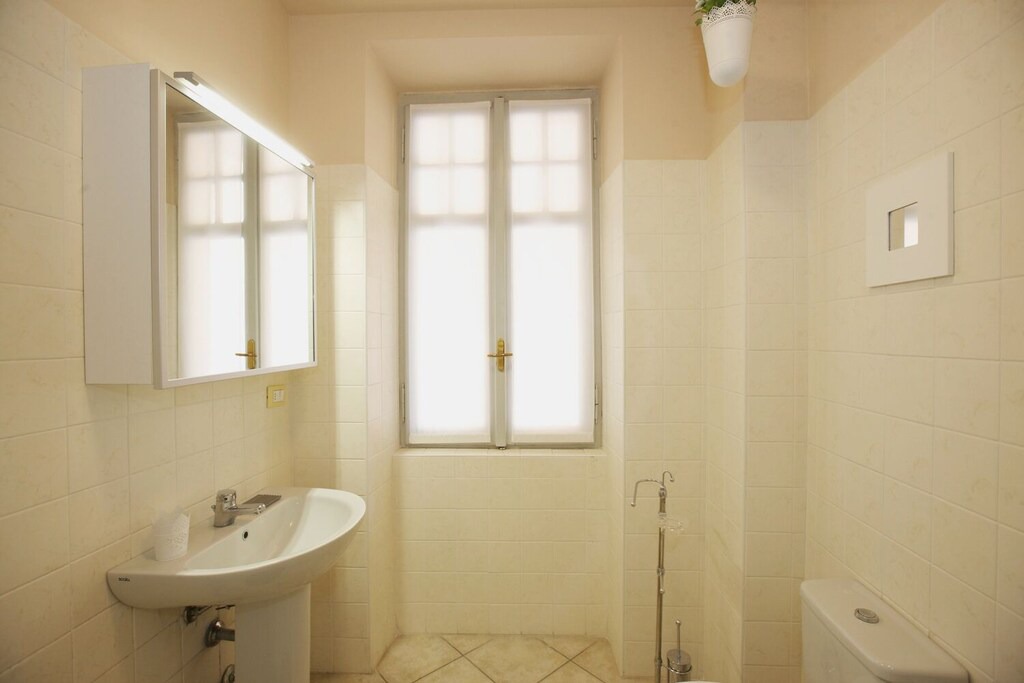 Photo of Bathroom in Carciano