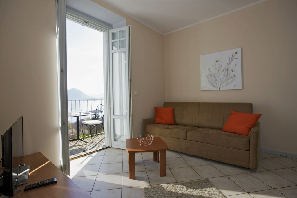 Photo of Livingroom in Carciano