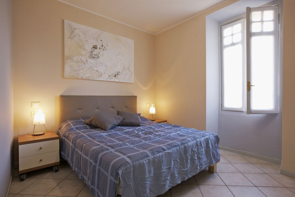 Photo of Bedroom in Carciano
