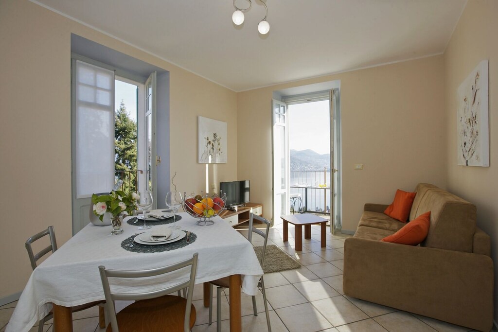 Photo of Livingroom in Carciano