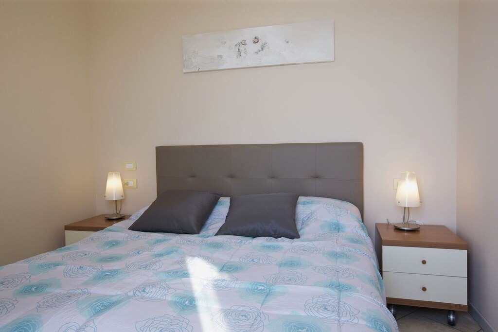 Photo of Bedroom in Carciano