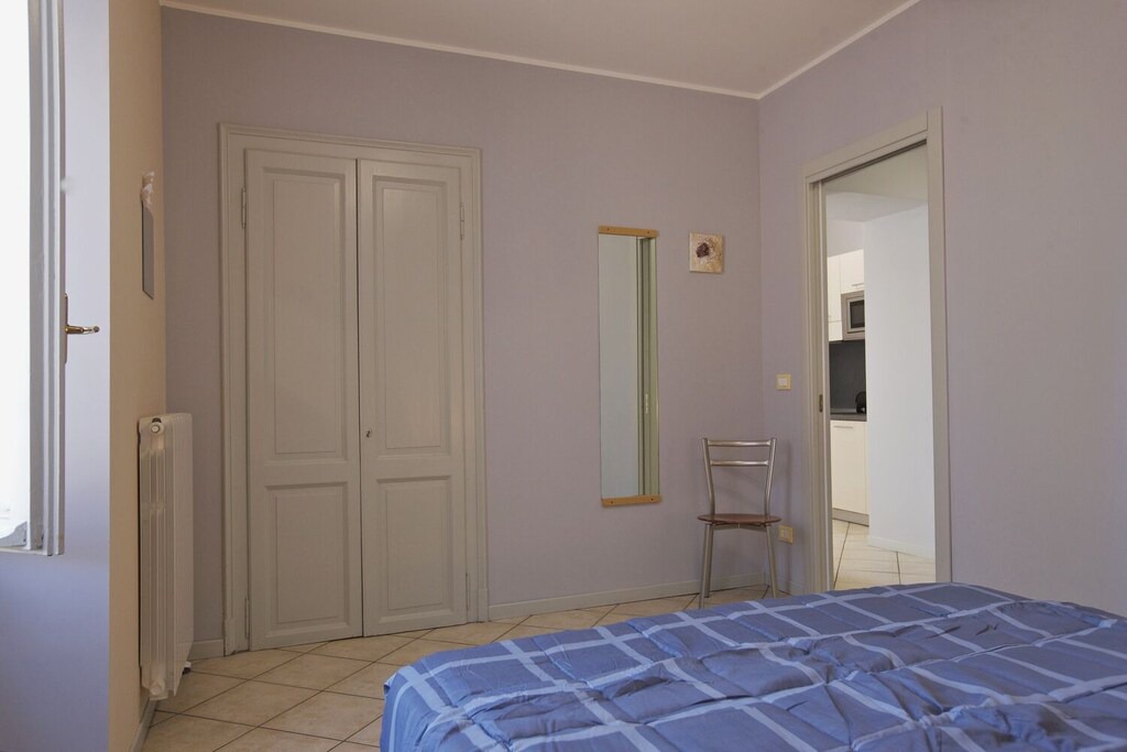 Photo of Bedroom in Carciano