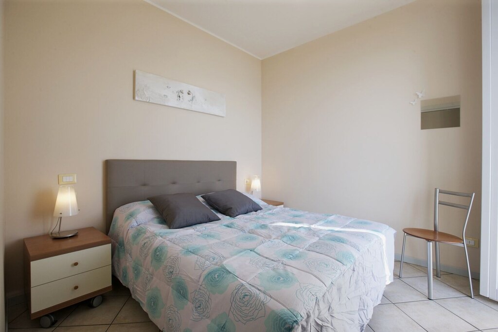 Photo of Bedroom in Carciano