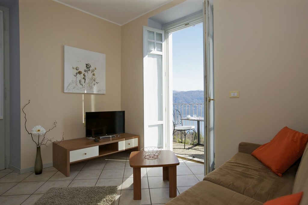 Photo of Livingroom in Carciano