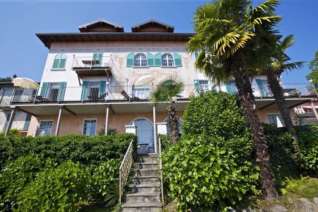 Photo of Buildings in Carciano