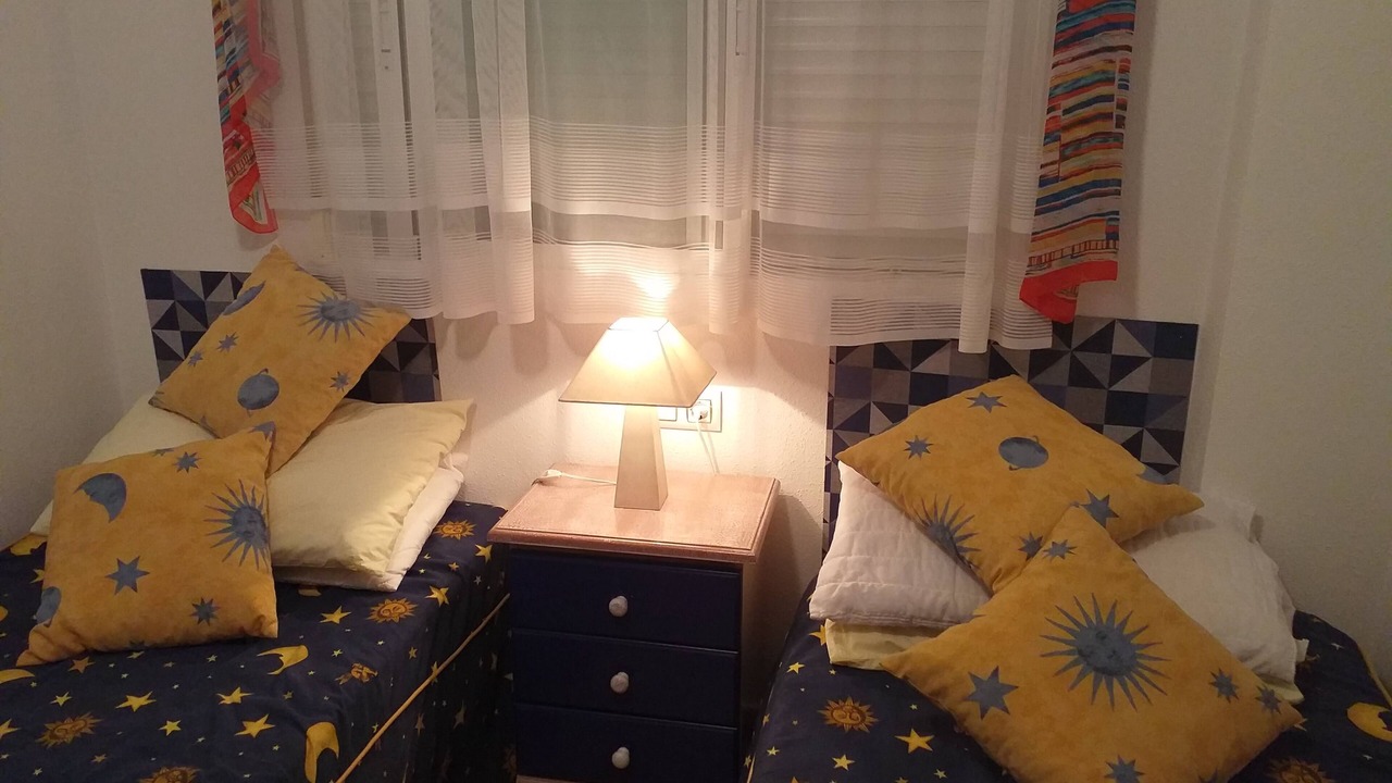 Photo of Bedroom in Los Imbernones