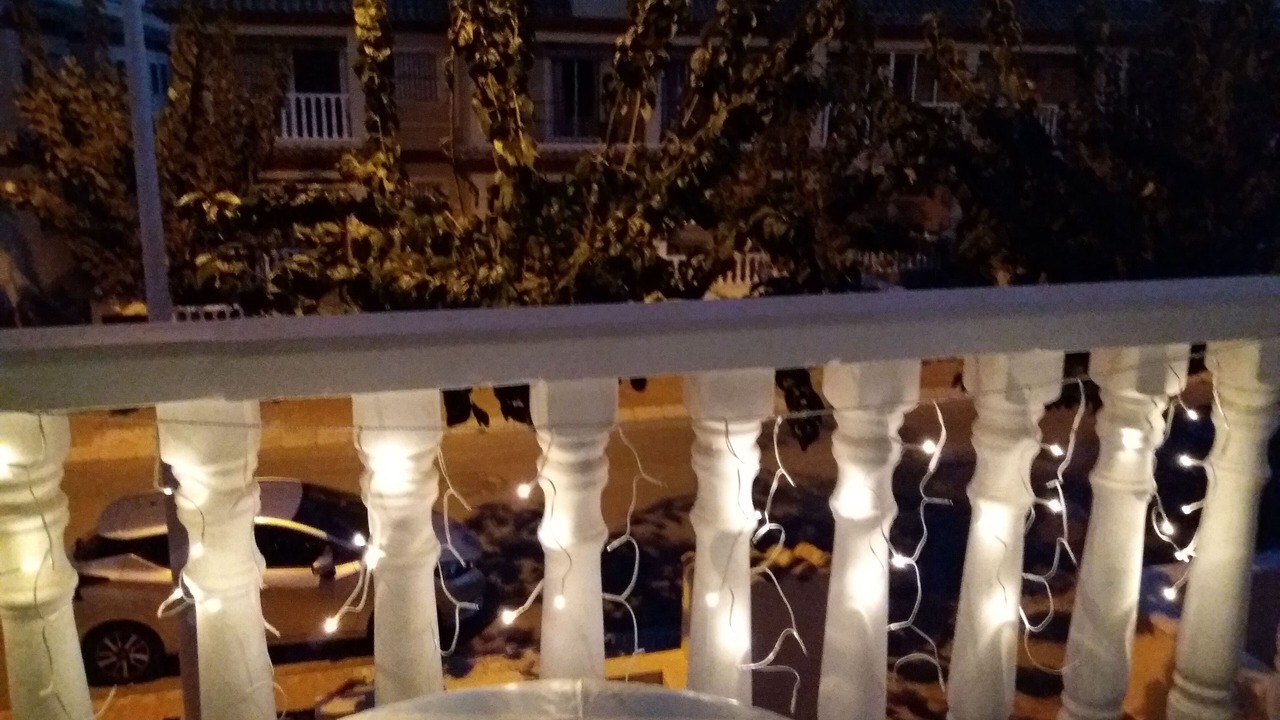 Photo of Patio Balcony in Los Imbernones