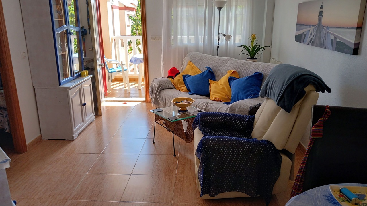 Photo of Livingroom in Los Imbernones
