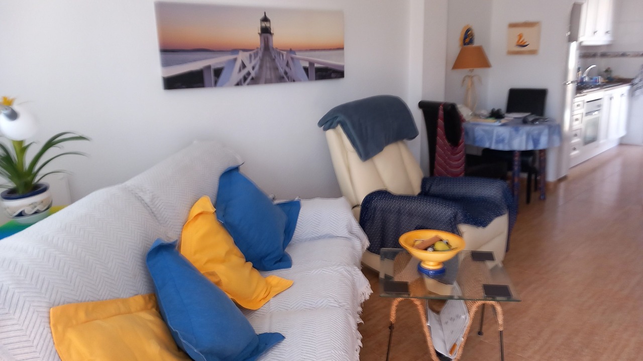 Photo of Livingroom in Los Imbernones