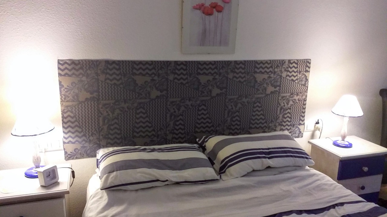 Photo of Bedroom in Los Imbernones