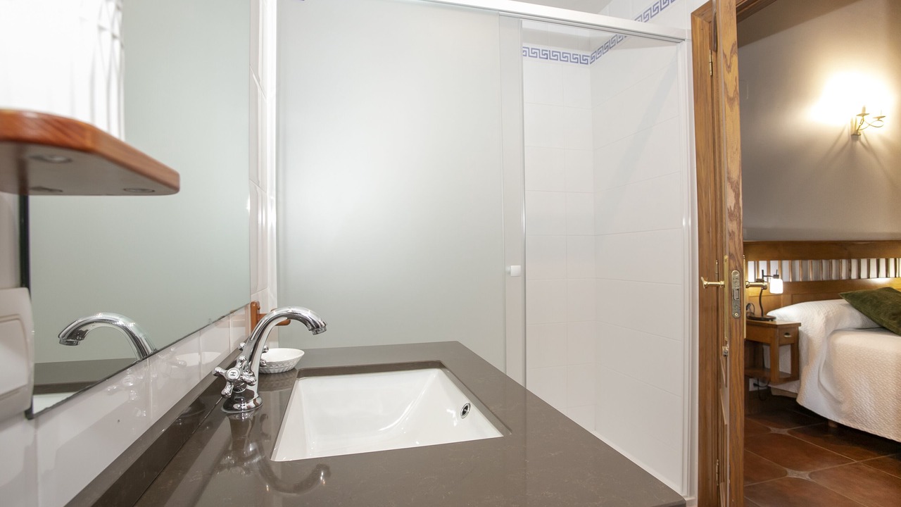 Photo of Bathroom in La Acebosa