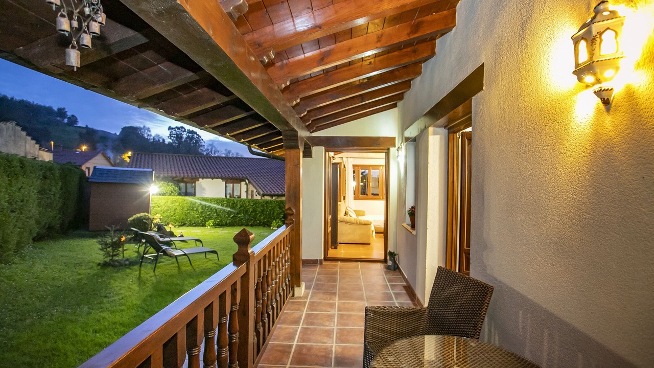 Photo of Outdoor in La Acebosa