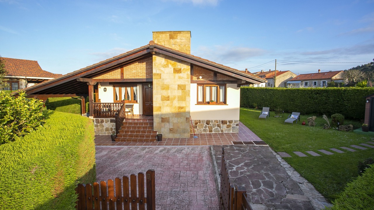 Photo of Outdoor in La Acebosa