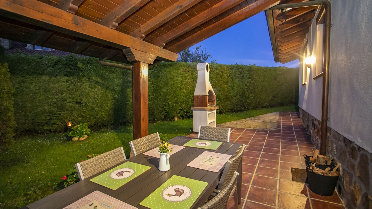 Photo of Outdoor in La Acebosa