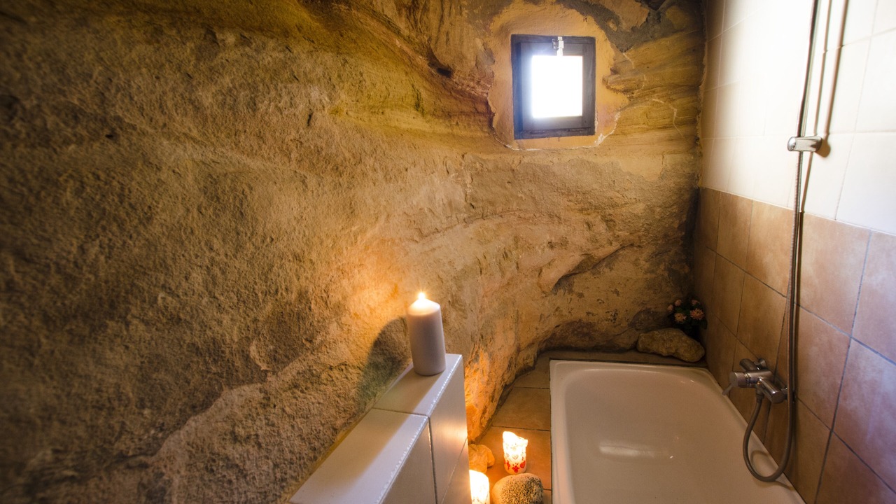 Photo of Bathroom in Cornudella de Montsant