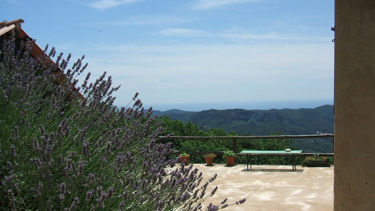 Photo of Patio Balcony in Orco Feglino