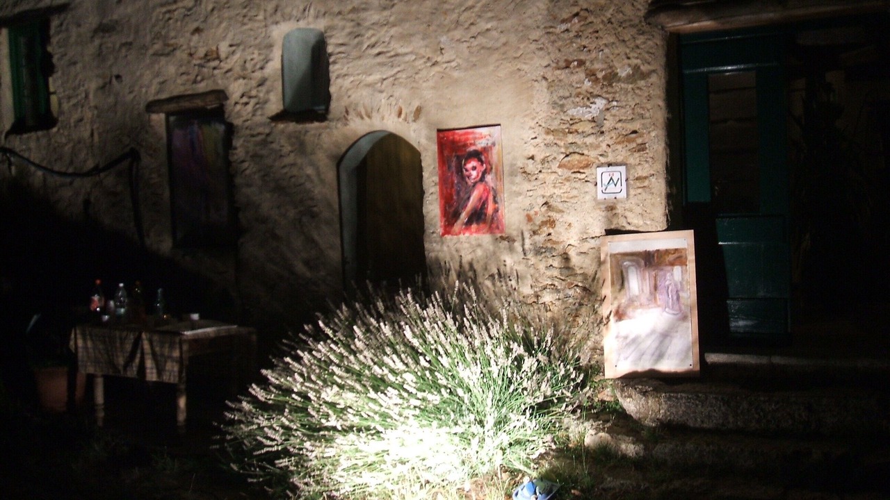 Photo of Patio Balcony in Orco Feglino