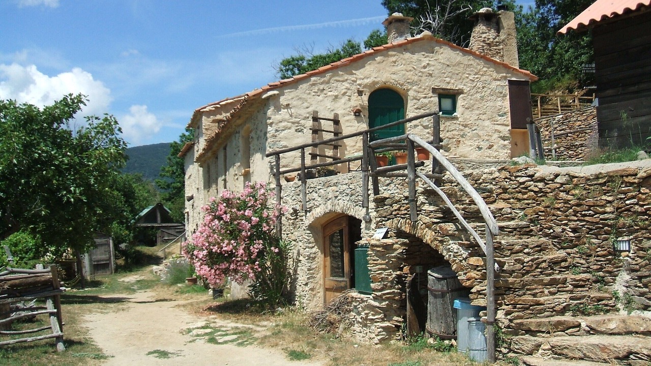 Photo of Outdoor in Orco Feglino