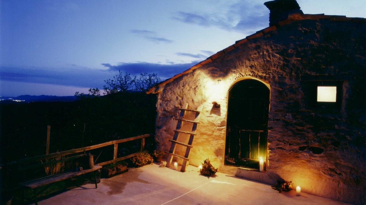 Photo of Patio Balcony in Orco Feglino