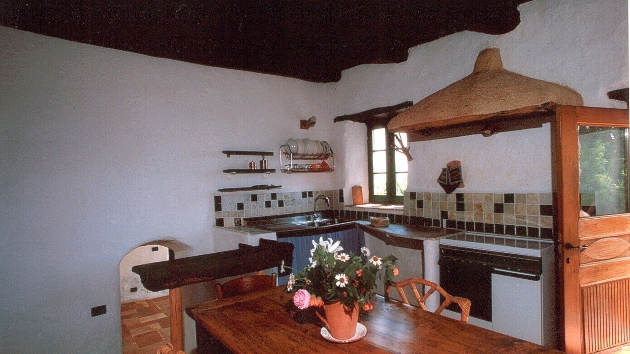 Photo of Kitchen in Orco Feglino