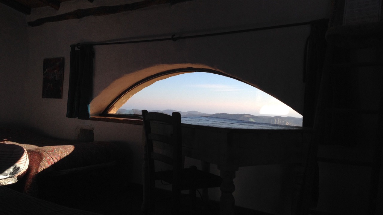 Photo of Bedroom in Orco Feglino